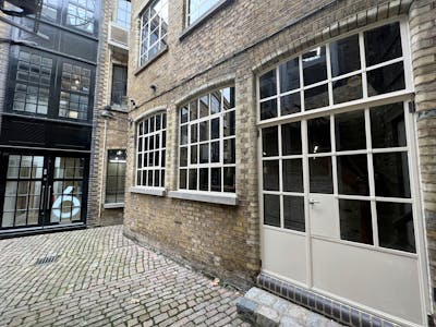 7 Printing House Yard, London, Office / Retail To Let - IMG_9231.jpg