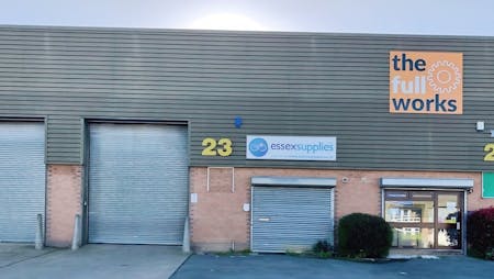 23 Parkside Centre, Southend-on-Sea, Industrial To Let - cd47dc42-front.jpg