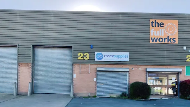 23 Parkside Centre, Southend-on-Sea, Industrial To Let - cd47dc42-front.jpg