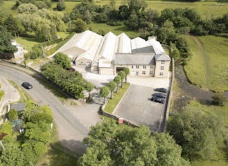 Warehouse 3, Sherston Mill, Brook Hill, Sherston, Malmesbury, Industrial To Let - Sherston Mill_0920.jpg