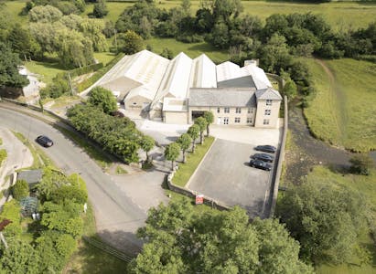 Warehouse 3, Sherston Mill, Brook Hill, Sherston, Malmesbury, Industrial / Warehouse To Let - Sherston Mill_0920.jpg
