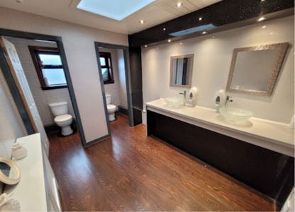 The Commercial Hotel, 17 Commerce Street, Insch, Leisure For Sale - Image 3