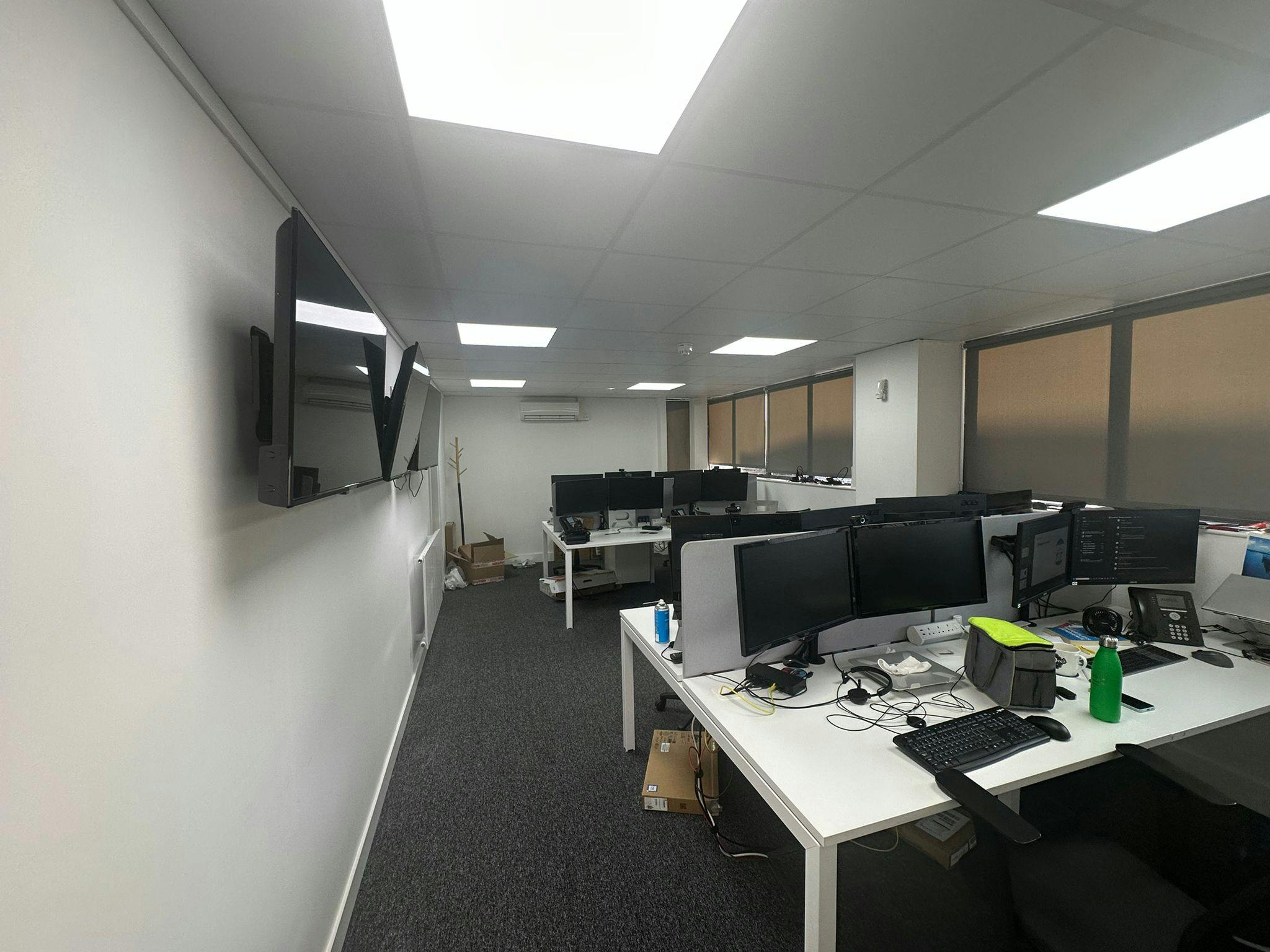 The Metro Centre, 12 Welbeck Way, Peterborough, Offices To Let - 1st Floor Office 2