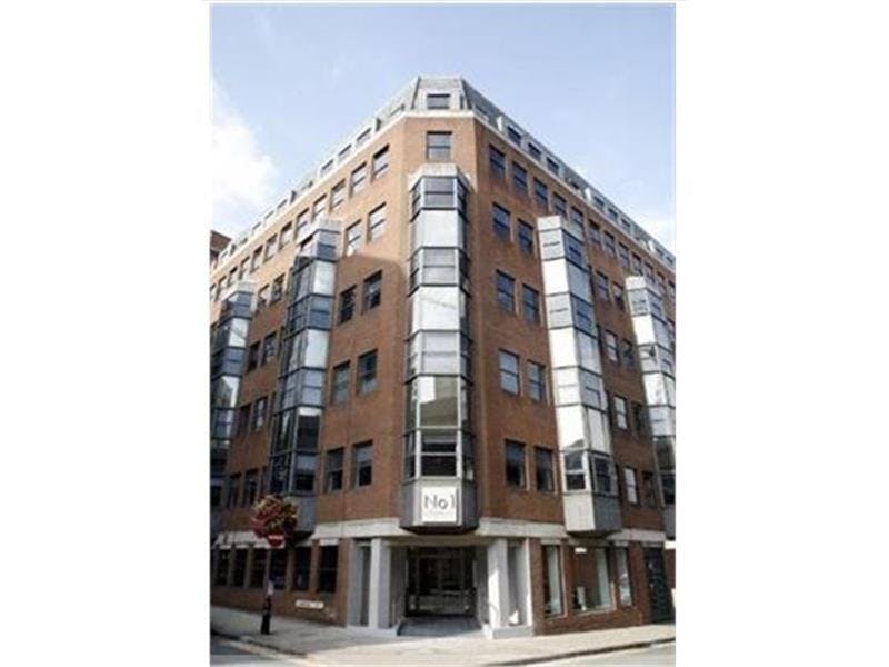 One, Cornwall Street, Birmingham, B3 2JN