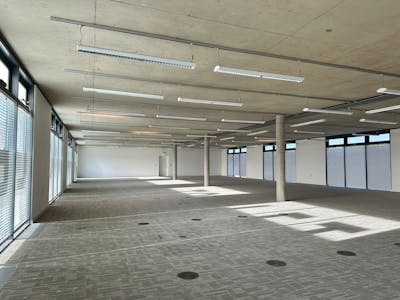 Building 210, The Village, Luton, Education / F1 (Learning and Non-Residential Institutions) / Healthcare / Hi Tech / Lab / Laboratory / Office / Other - Health / Nursery / Church / Education To Let - First Floor Suite A 1.JPG