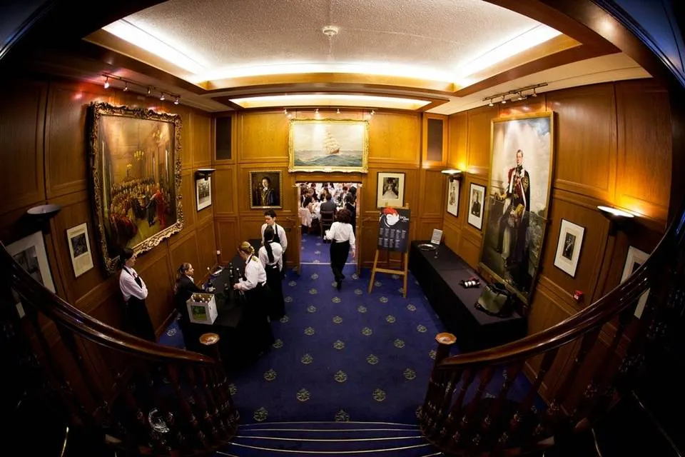HMS Wellington, Victoria Embankment, London, Bar / Other Leisure / Restaurant To Let - hqs-wellingt-201602180554433853206402.jpeg
