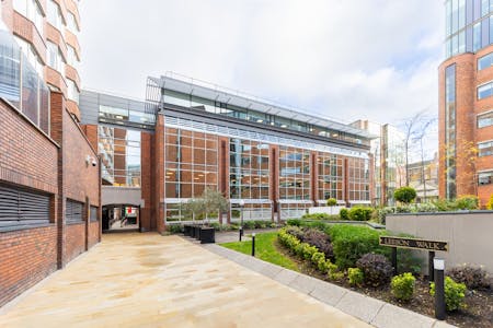 Ground and First Floors, Longphort House, Dublin 2, Office To Let - JLLLongphortHouse5.jpg