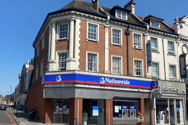 Prominent Corner Unit To Let, 152 Clapham High Street, London, Retail To Let - Main image 1.png Prominent Corner Unit To Let, 152 Clapham High Street, London, Retail To Let - Main image 1.png