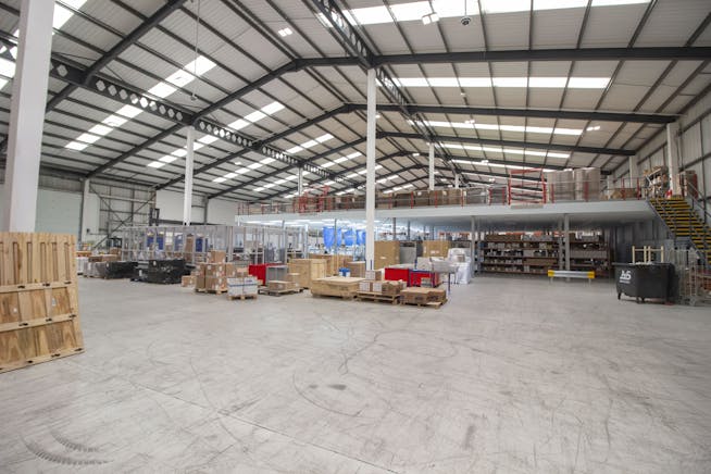 Unit B Ventura Park, St. Albans, Industrial / Warehouse Lease Assignment - 10.jpg