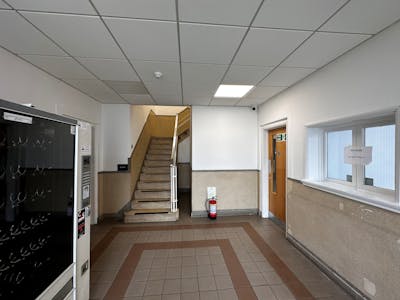 272 Kings Road, Birmingham, Office To Let - 5.jpg