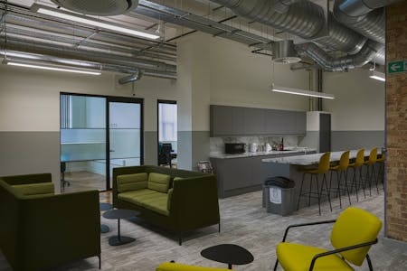 Morton House, Kimpton Road, Luton, Office To Let - Image 3