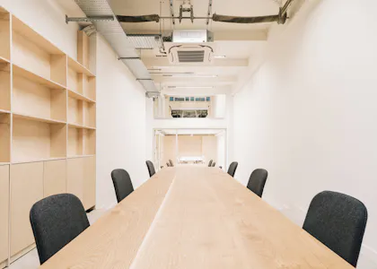 Hatton Street Studios, 7 + 13 Hatton Street, London, E (Commercial / Business / Service) / Office For Sale - FH_WendrovePartners_Hatton Road_FullRes-14.jpg