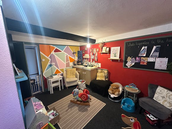 24B Angel Hill, Bury St. Edmunds, Retail To Let - IMG_6825.JPG