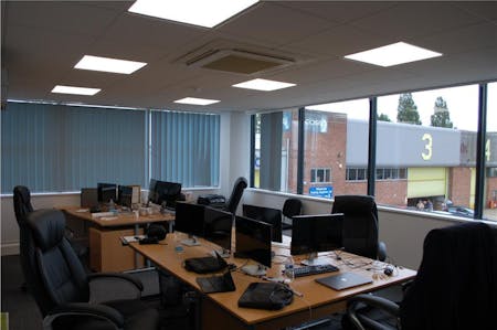 Eclipse House, Suite 3, Sandown Road, Watford, Hertfordshire, Hertfordshire, Office To Let - Image 2