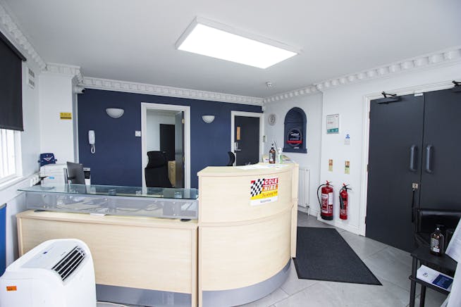 Westar House, Isleworth, Industrial / Warehouse / Office / Open Storage To Let / For Sale - 5.jpg