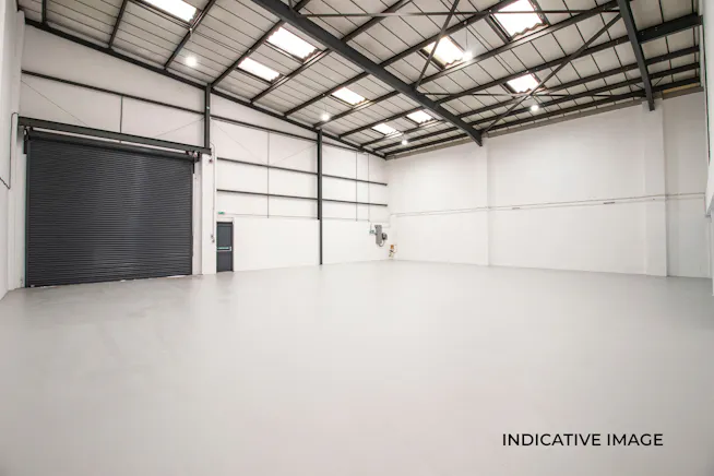 Unit 1 Airlinks Industrial Estate, Heston, Industrial / Warehouse To Let - 2ii.jpg