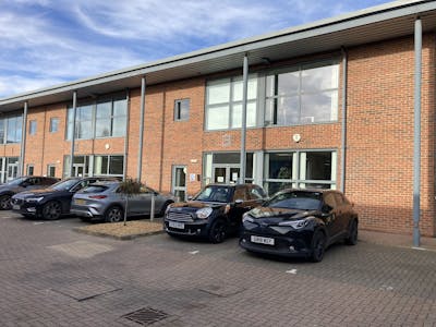 Unit 3 Anglo Office Park, White Lion Road, Amersham, Office / E (Commercial / Business / Service) To Let / For Sale - IMG_3464.JPEG