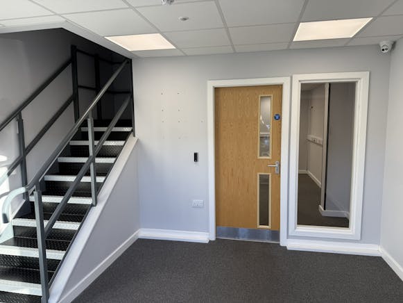 Unit 4, Doncaster, Industrial/Logistics To Let - IMG_8513.jpeg