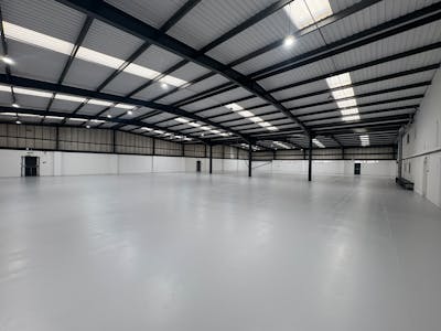 Units 3&4, Severnside Trading Estate, Textilose Road, Trafford Park, Industrial To Let - IMG_1698.JPG