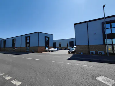 Unit 38, Axis 31, Oak Field Road, Wimborne, Industrial / Warehouse To Let - 20260731_111727.jpg