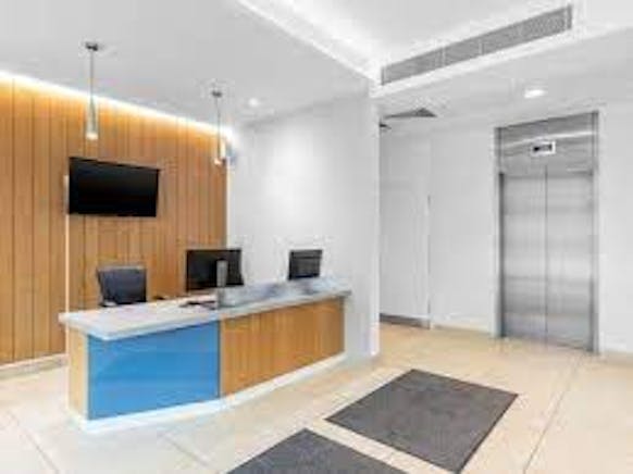 Regus, Dorset House, Regent Park, Leatherhead, Offices To Let - Leatherhead Internal 2.jpg