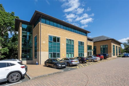 Teme House, Whittington Hall, Worcester, Office To Let - Teme House