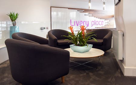 Livery Place, 35 Livery Street, Birmingham, Office To Let - Livery Place_11.jpg