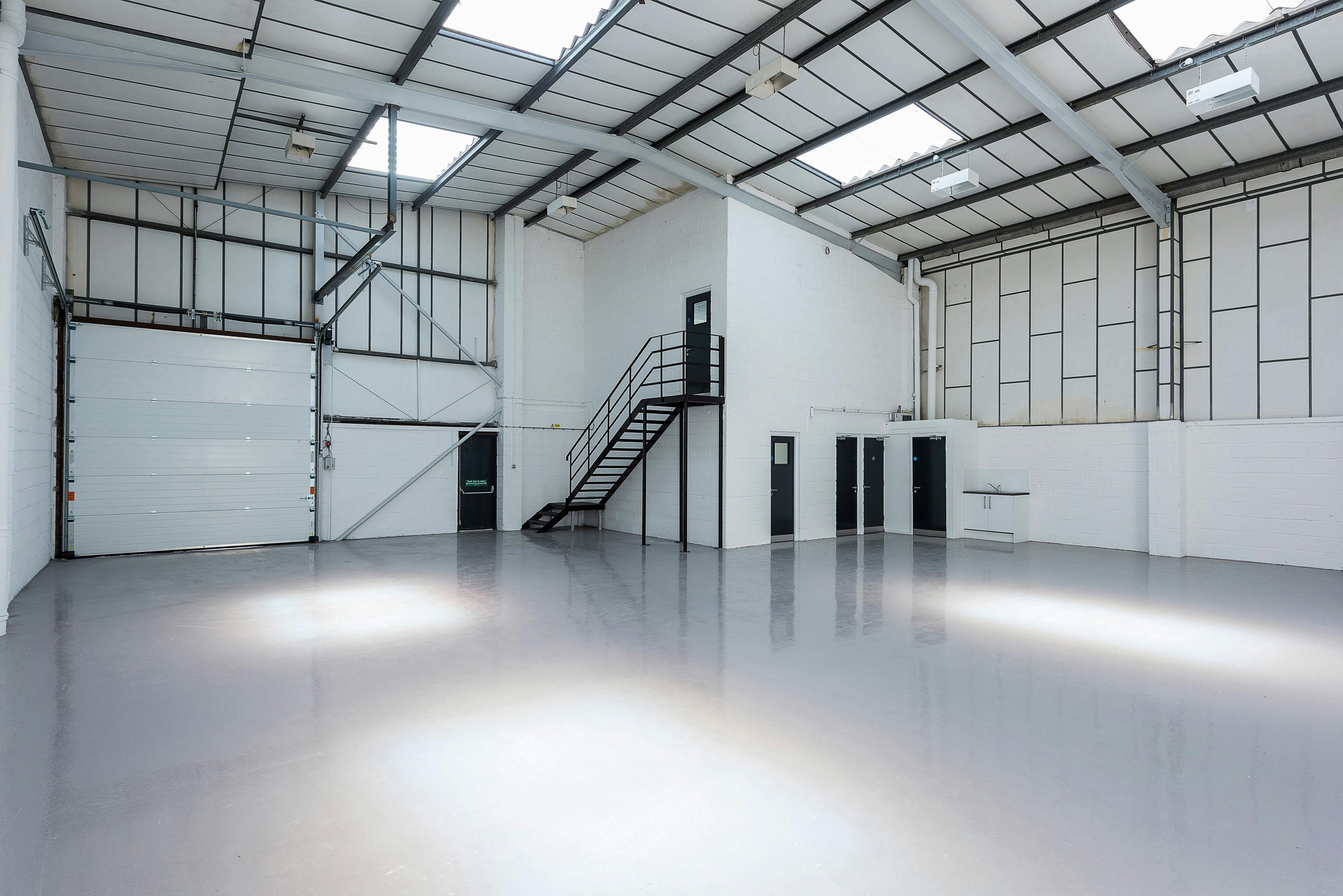 Unit 21 Millshaw Park, Leeds, West Yorkshire, LS11 0LR