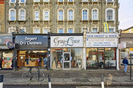 91 Uxbridge Road, London, E (Commercial / Business / Service) For Sale - 91 uxbridge rd0816.jpg