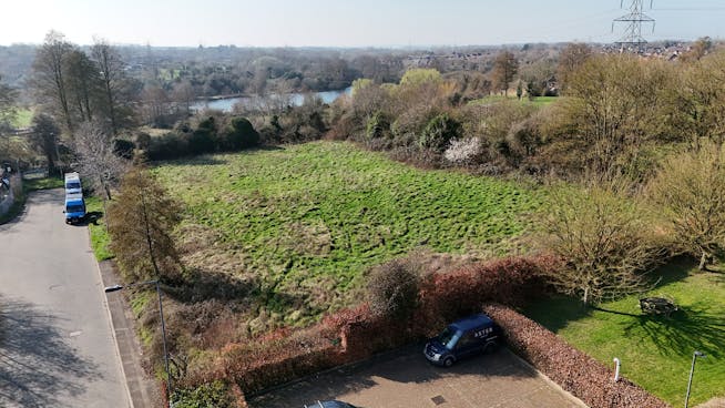 Testway House & Adjoining Land, Andover, Development / Offices / Open Storage / Industrial / Warehouse For Sale - TestwayHouseSP10_HIGHRes-30.jpg