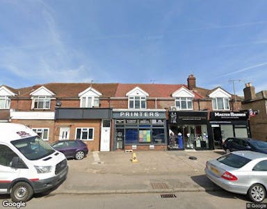 117 Feltham Road, Ashford, Office / Residential / Retail For Sale - Street View