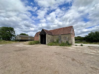 Various Barns available totalling 16,353 Sq ft GIA, Nuneham Courtenay, Industrial / Other To Let - UPPER FARM TYTHE BARN.jpeg