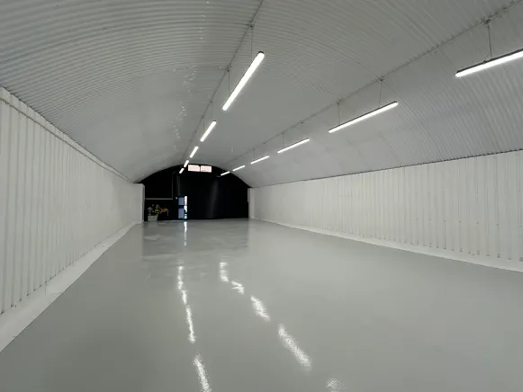 Arch 112 Randall Road, Vauxhall, Industrial To Let - 20260624_145940497_iOS.jpg