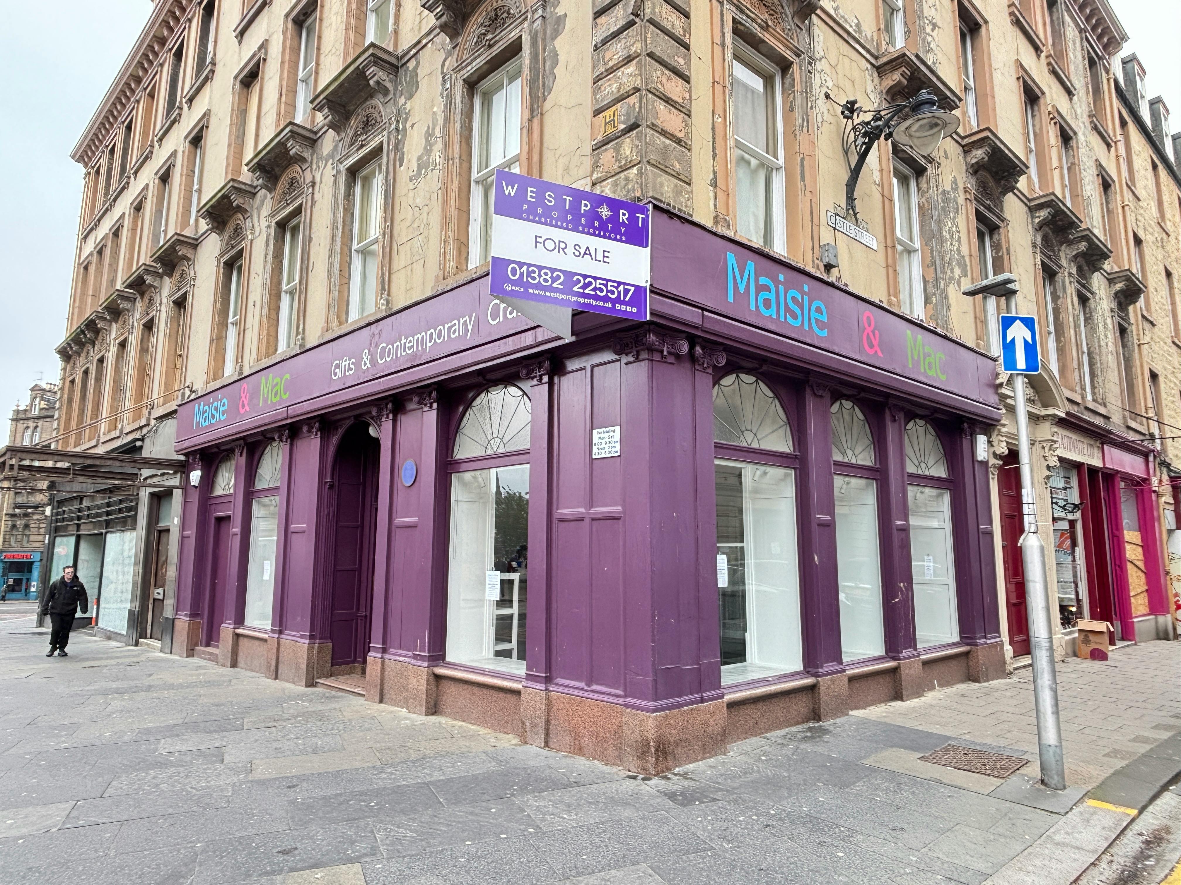 2 High Street