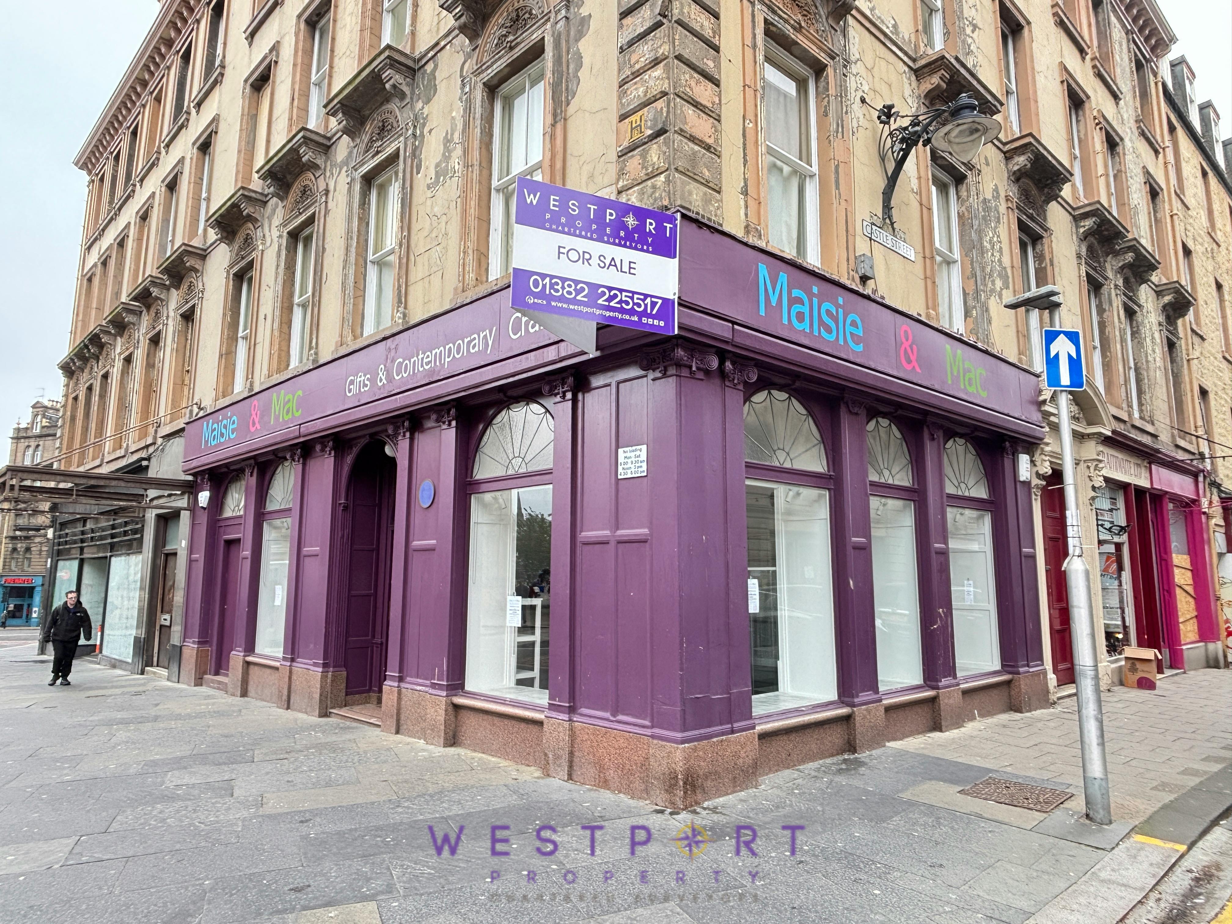 2 High Street