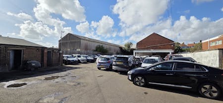 The Old Dairy, 51-53 Blatchington Road, Seaford, Development / Industrial/Logistics / Land / Leisure / Office / Residential For Sale - 20250901_160357.jpg