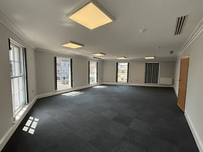 1 Parkstone Road and 2/2B Longfleet Road, Poole, Office For Sale - IMG_5421.JPEG