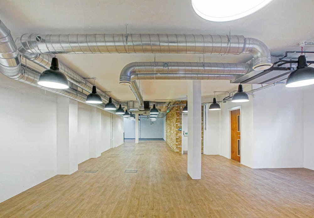 66-68 Paul Street <span>EC2A</span>