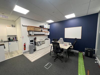 No 4, Innovation Close, York, Office To Let - IMG_5751.jpeg