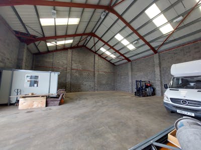11 Old Station Close, Loughborough, Industrial / Workshops / Industrial / Warehouse To Let - Image 2
