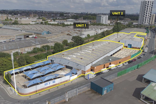 6-13 Hythe Road, London, Industrial / Warehouse To Let - 2  Outlined.jpg