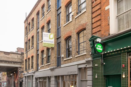 Electra House, First Floor, 95a Rivington Street, London, Office To Let - ElectraHouse95aRivingtonStreetFirstFloorShoreditchOfficeEC2A3AYExternal1.jpg