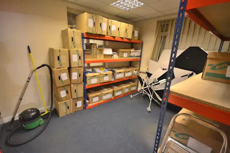 Investment Tooling International, Moston Road, Manchester, Industrial / Storage / Industrial / Warehouse / Workshops For Sale - Ground Floor Store