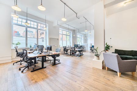Unit 2 10 Boundary Street, London, Office To Let - 1350232868c1494b14512.jpg