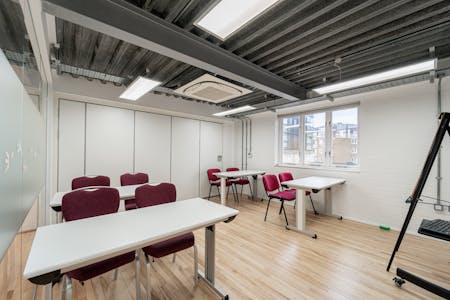 Baden Place Crosby Row, London, Office To Let - 3rd Flr 3.jpg