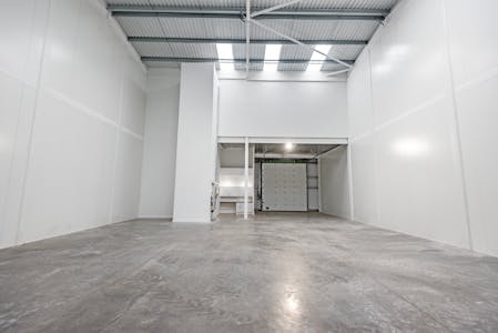 UNIT 3D CAPITAL PARK, BANKHEAD AVENUE, EDINBURGH, Industrial/Logistics / Trade To Let - DSC_7270.jpg