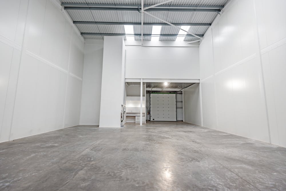 UNIT 3D CAPITAL PARK, BANKHEAD AVENUE, EDINBURGH, Industrial/Logistics / Trade To Let - DSC_7270.jpg