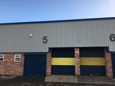 Unit 5, ARD Business Park, New Inn, Industrial To Let - Image 5