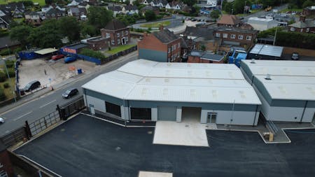 Unit 6, The Metal Yard, 530 Hartshill Road, Stoke-on-Trent, Industrial / Industrial/Logistics / Open Storage / Trade Counter To Let - DJI_0632.JPG