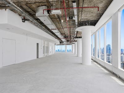 The Bay Gate, Business Bay, Office To Let - 35DBF101-AD64-4B43-874D-F76B7A90B635.jpeg
